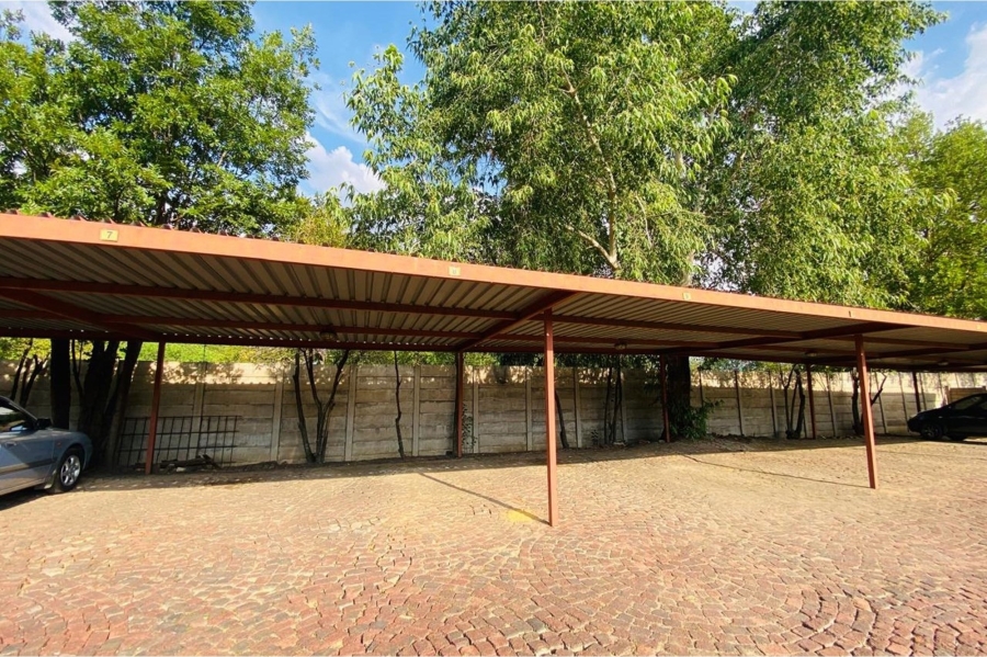 3 Bedroom Property for Sale in Vaalpark Free State